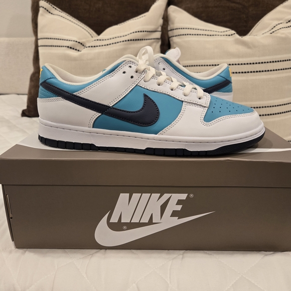 Nike Other - Nike Dunk Dusty Cactus